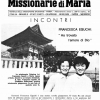 Incontri